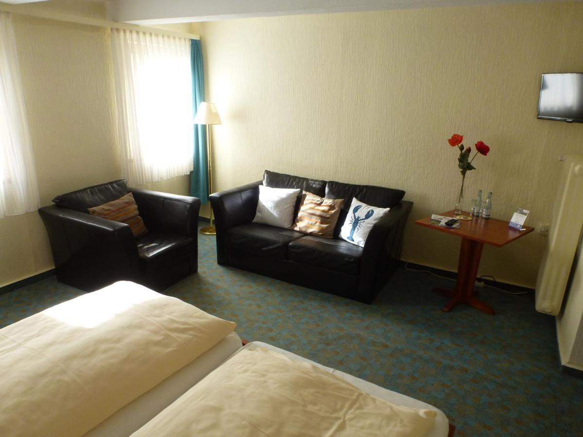 Hotel Pension Gelpkes Muehle Бад-Закса Екстер'єр фото